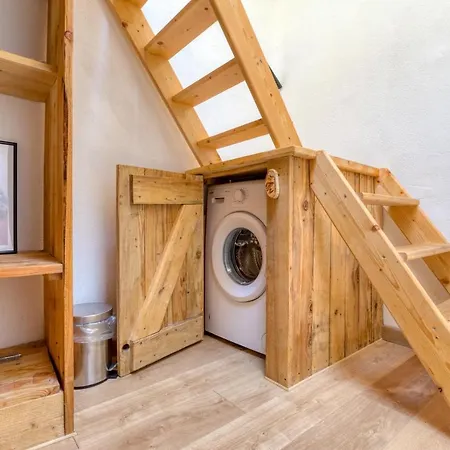 Mogador : 3 In The Historic Center Apartment *